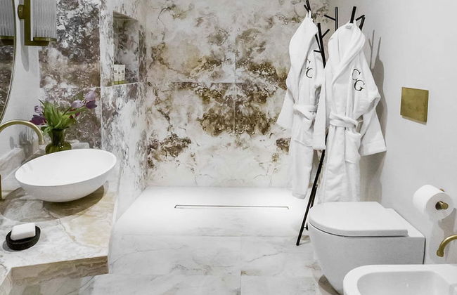 Villa Viola in Sarteano - Foto 23