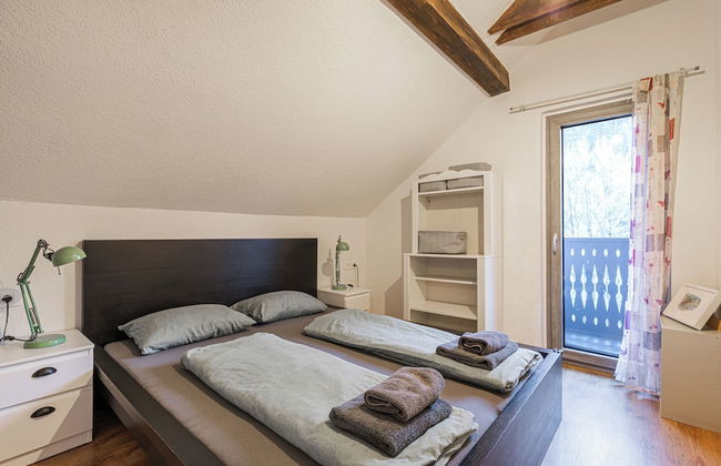 Alpine House Naturalina - Foto 2