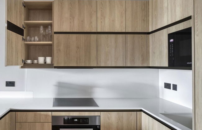 Charming 2 Bedrooms Apartment in London - Foto 5