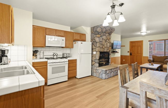 Edgelake Beach Club by Coolvacay - Foto 66