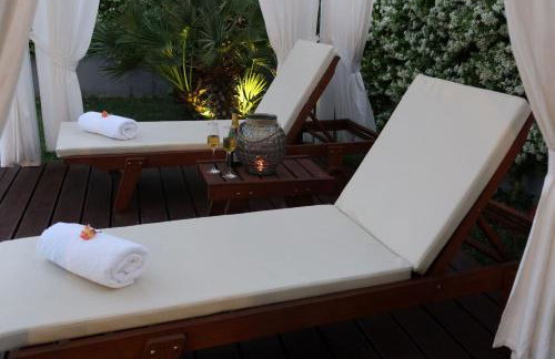 The Cube, Luxury Villa with private pool - Photo 62