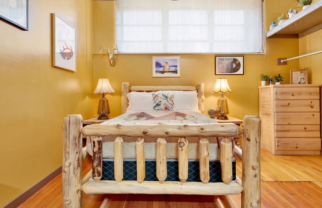 St. Vincent Lofts - Foto 15