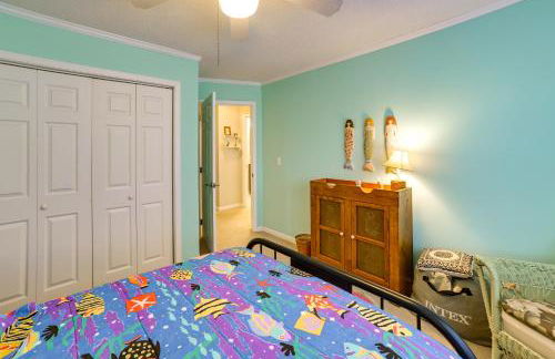 Pet-Friendly New Concord Vacation Rental on Lake! - Foto 21