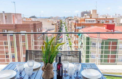 Fidalsa Penthouse Amazing View - Photo 7