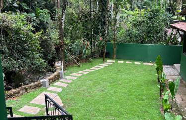 Chalé Paradiso - Photo 19