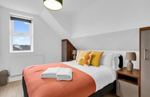 1 Bedroom in the Heart of Balham Sleeps 3 - Foto 7