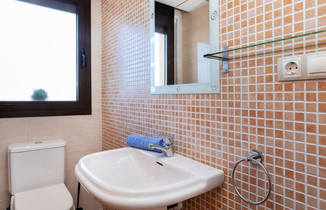 Casa Paloma 1 - Foto 12