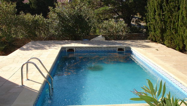 Villa del Pi - Foto 2, Imagen principal