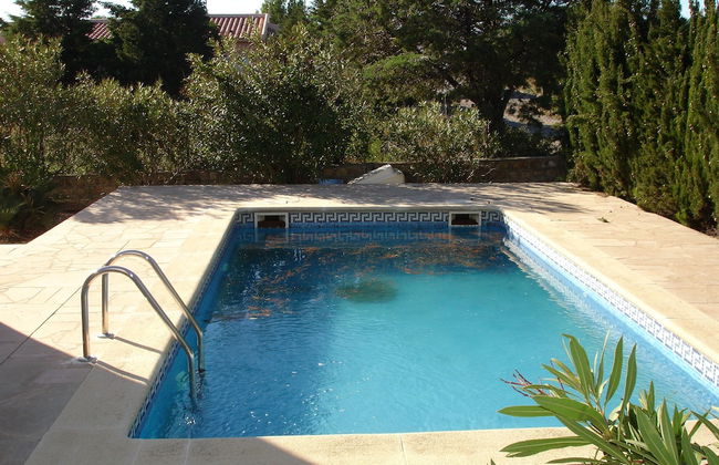 Villa del Pi - Foto 1