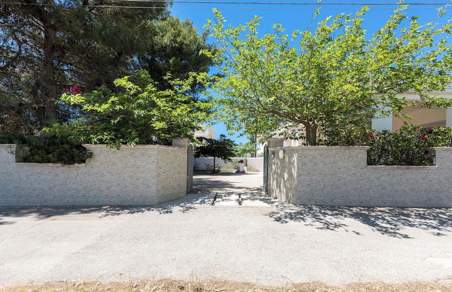 4073 Villa Minerva by Barbarhouse - Foto 30