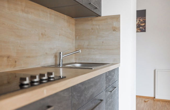 Hotel Freischütz Apartments - Foto 69