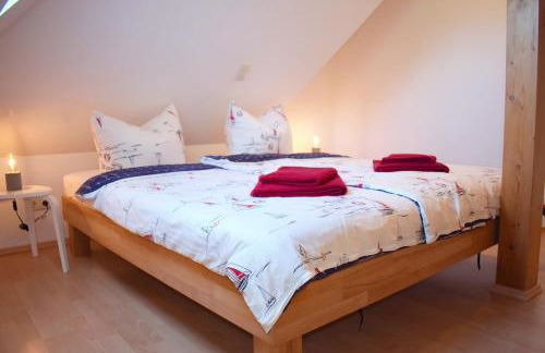 Ruhige FeWo mit eingezäunten Garten - familienfreundlich - Foto 13