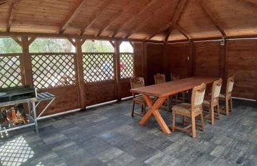 Domki Wrzosowe Wzgórza Nr1 - Foto 38