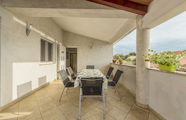 Apartment Silva 611 - Foto 74