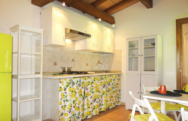 Chalet del Lago - Foto 5