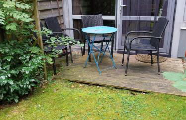 Apartment zum Garten - Foto 12