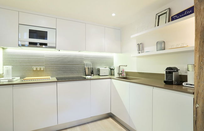 Résidence Le Marais ( Bourg Tibourg) - Foto 11