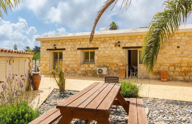 Villa Elite in Drouseia - Foto 56