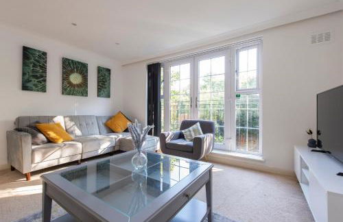 Bromley Base, Work Stay, Spacious, Free Parking - Foto 1