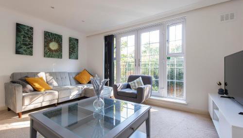 Bromley Base, Work Stay, Spacious, Free Parking - Foto 1