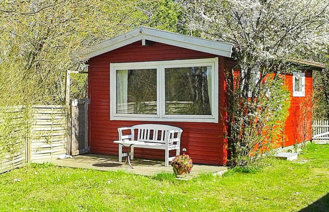 6 Person Holiday Home in Gorlev - Foto 33