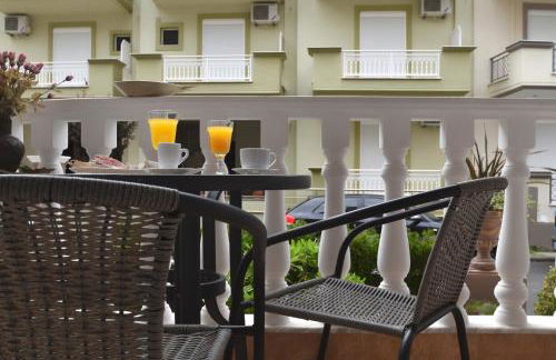 Epavlis Luxury apts - Foto 73