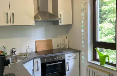 Ferienwohnung Bühler-Kurparkresidenz - Foto 6