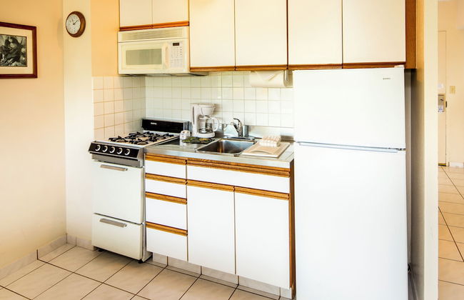 Castle Waikīkī Shore - Foto 33