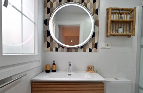 WonderStays Villa Lucía - Photo 20