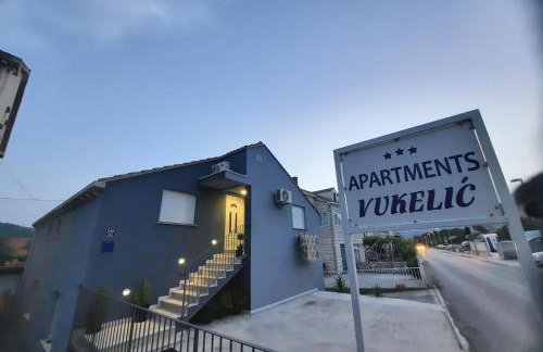 Apartments Vukelic - Photo 1