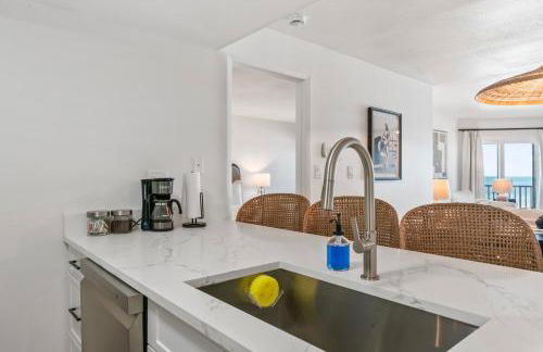 Newly Reno Beachfront Escape I Steps to Beach - Foto 12