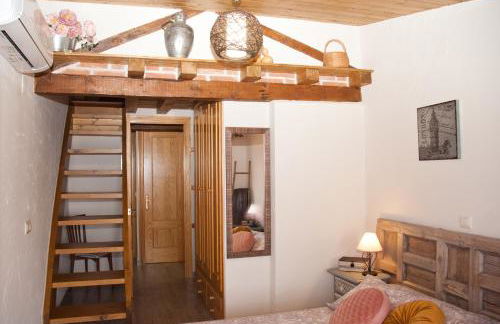 LA CASITA DEL PORTAL - Foto 18