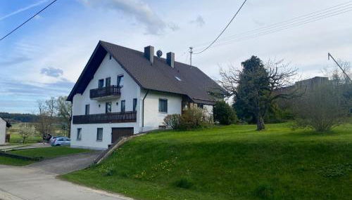 Ferienhaus Heimberg - Fischach - Foto 2