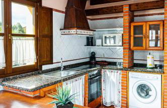 Casa Sabina, Zona de playa y montaña - Foto 8