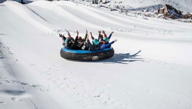 Diversão garantida!