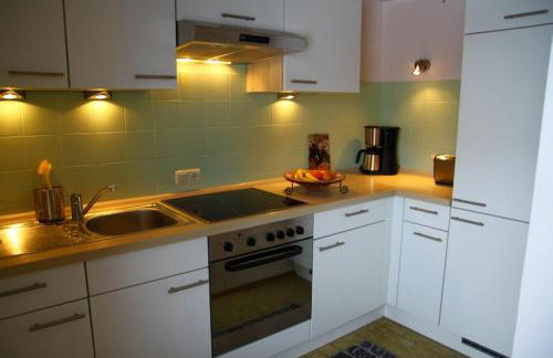 Ferienwohnung Thann - Foto 6