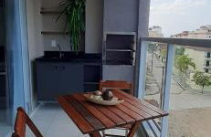 Apartamento UBATUBA perto das Praias Grande e Tenório - Foto 29