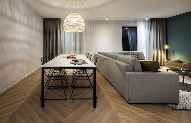 Numa Amsterdam Docklands - Foto 25