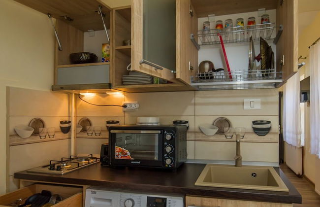 Apartment Carol - Foto 10