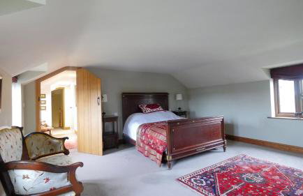 Idyllic Dorset Cottage Surrounded by Fields in the Heart of the Countryside - sleeps 7 - Foto 24