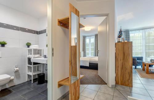 Residenz am Balmer See - BS 40 mit Wellnessbereich - Foto 10