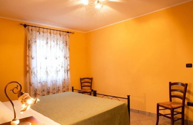 Agriturismo Il Casolare Di Nonno Mario - Foto 3