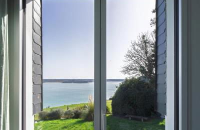 Propriété d'exception de 400m2 - vue mer panoramique - Classé 4 étoiles - Foto 64