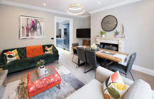 The Old Wine Merchant's House - Foto 24