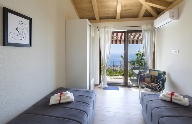 Villa Nera - Foto 16