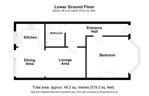 The Roost Group - Stylish Apartments - Foto 20