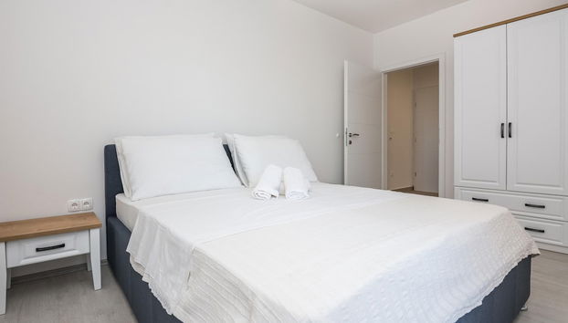 Pool Apartment Bakija 2 - Foto 2, Quarto