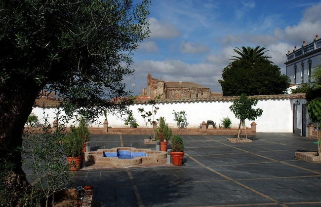 Casa Rural el Águila - Photo 35