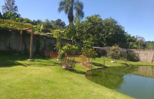 Chácara Rancho do Lago - Foto 39
