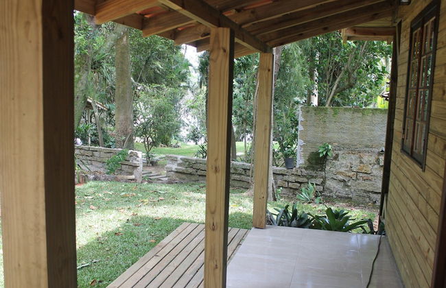 GuaiuBay - Casas na Lagoa - Photo 22